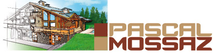 PASCAL MOSSAZ manufacturer of chalets in Haute-Savoie 74