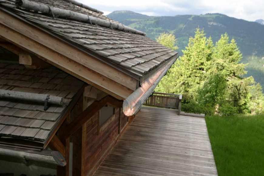 PASCAL MOSSAZ, Roofing Haute-Savoie (74)